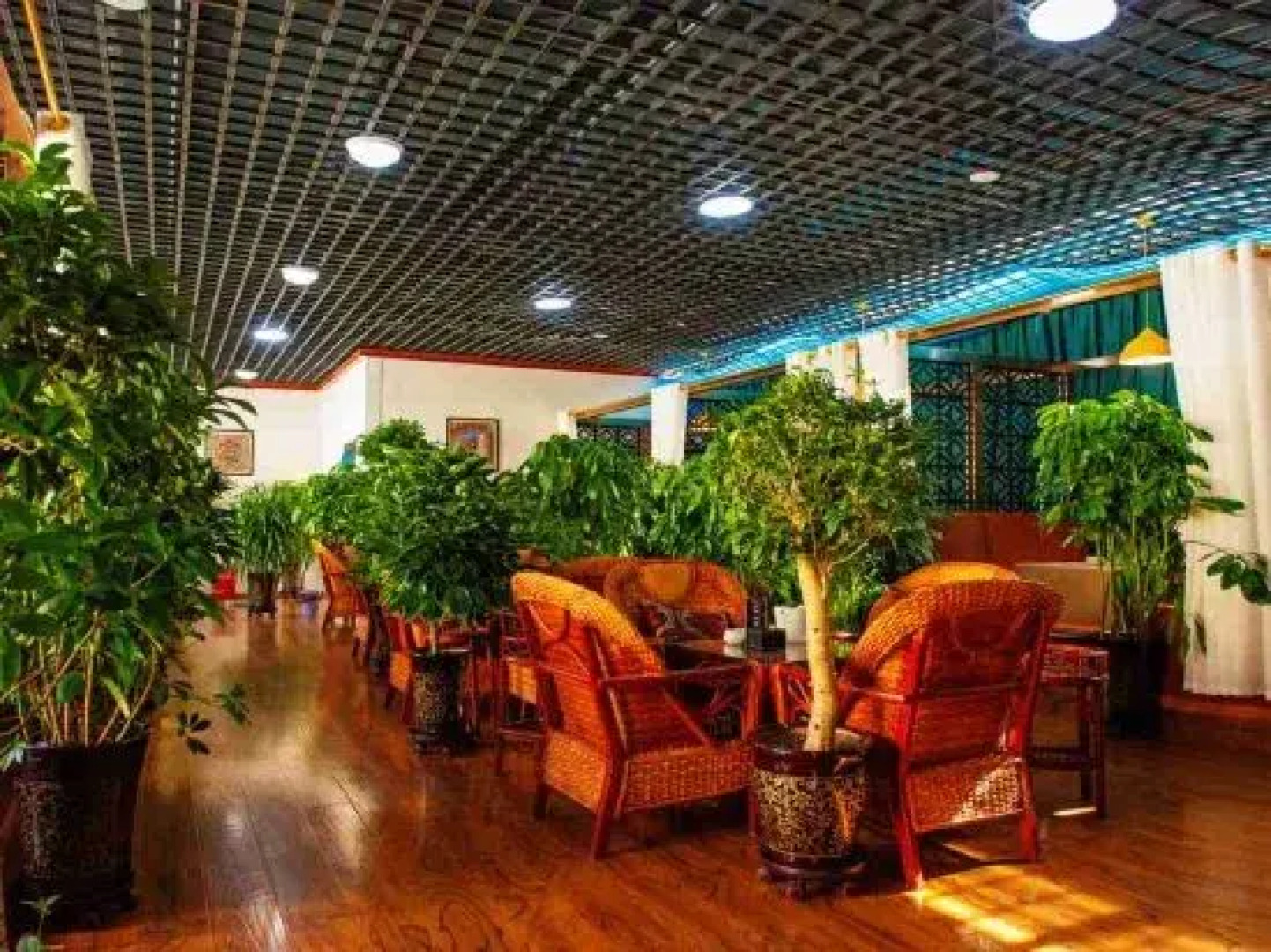 Shigatse Tangka Hotel