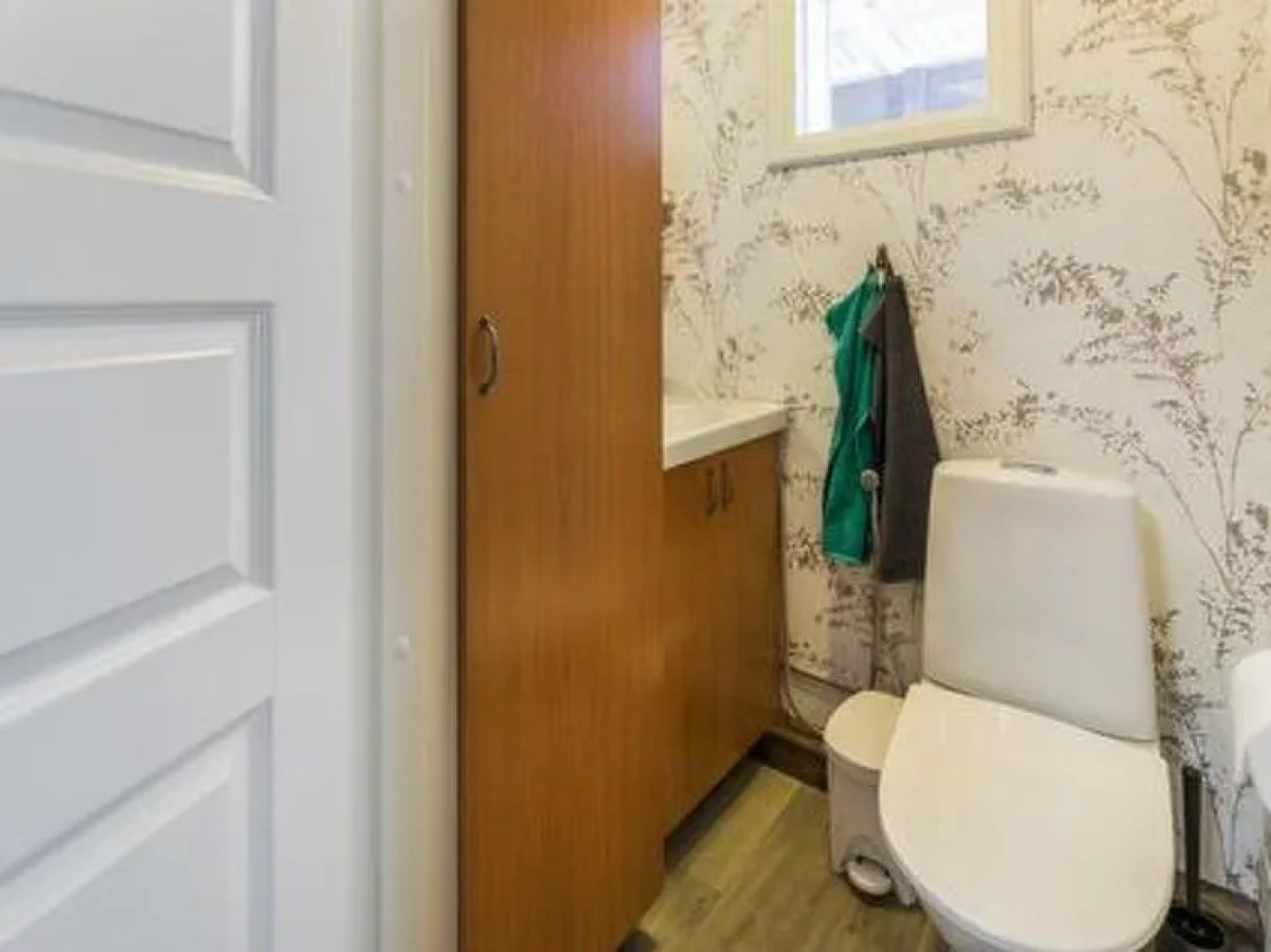 Holiday Home Halmesaari