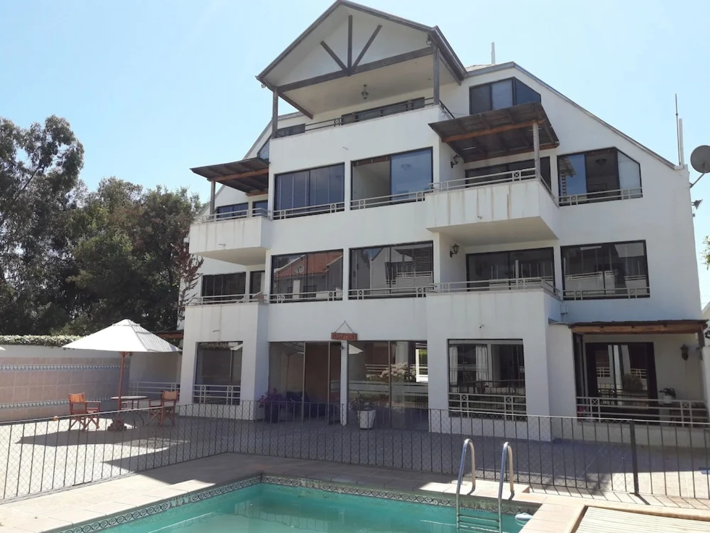 Habitamar Maitencillo