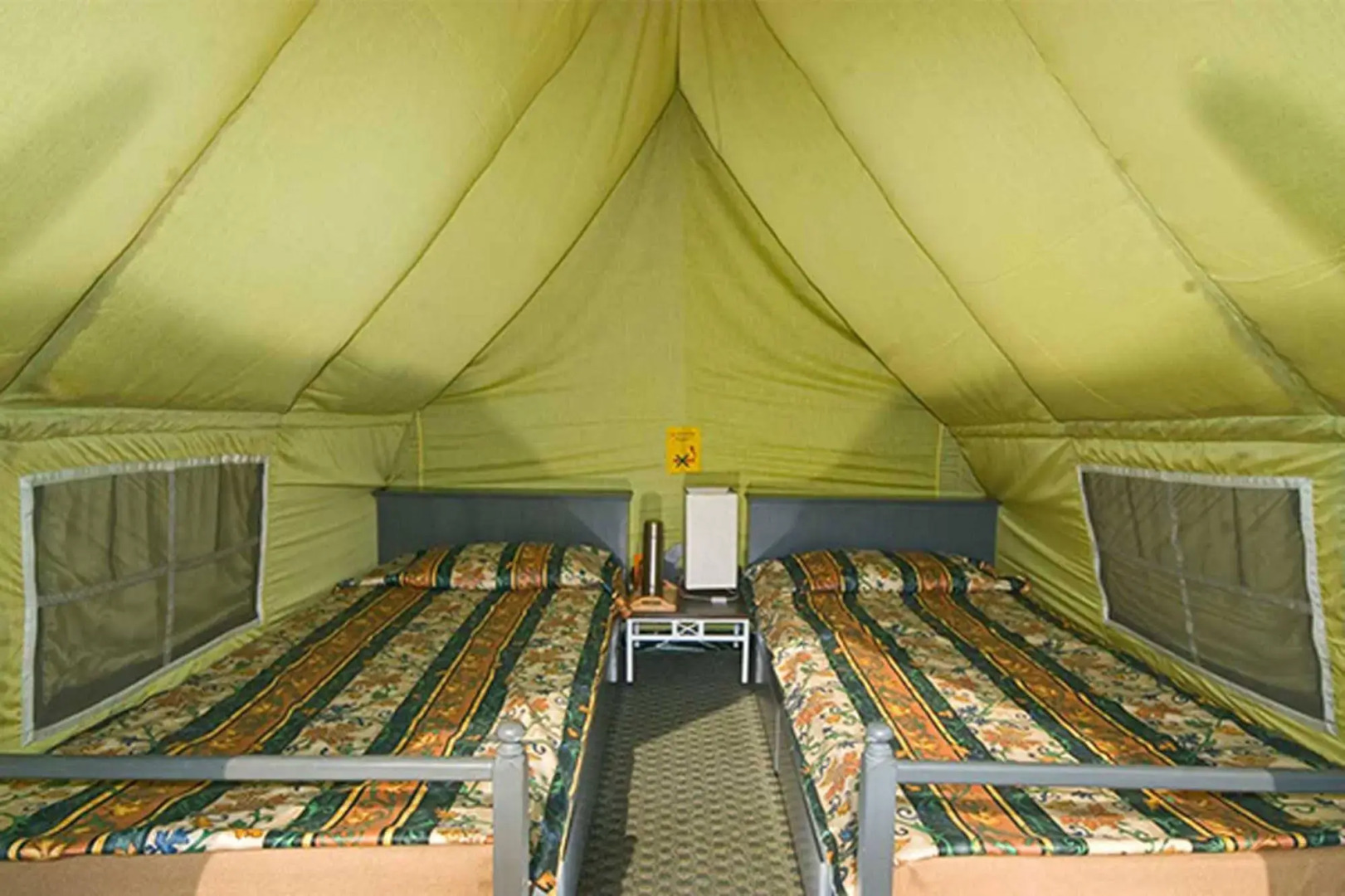 Riverside Spring Resort