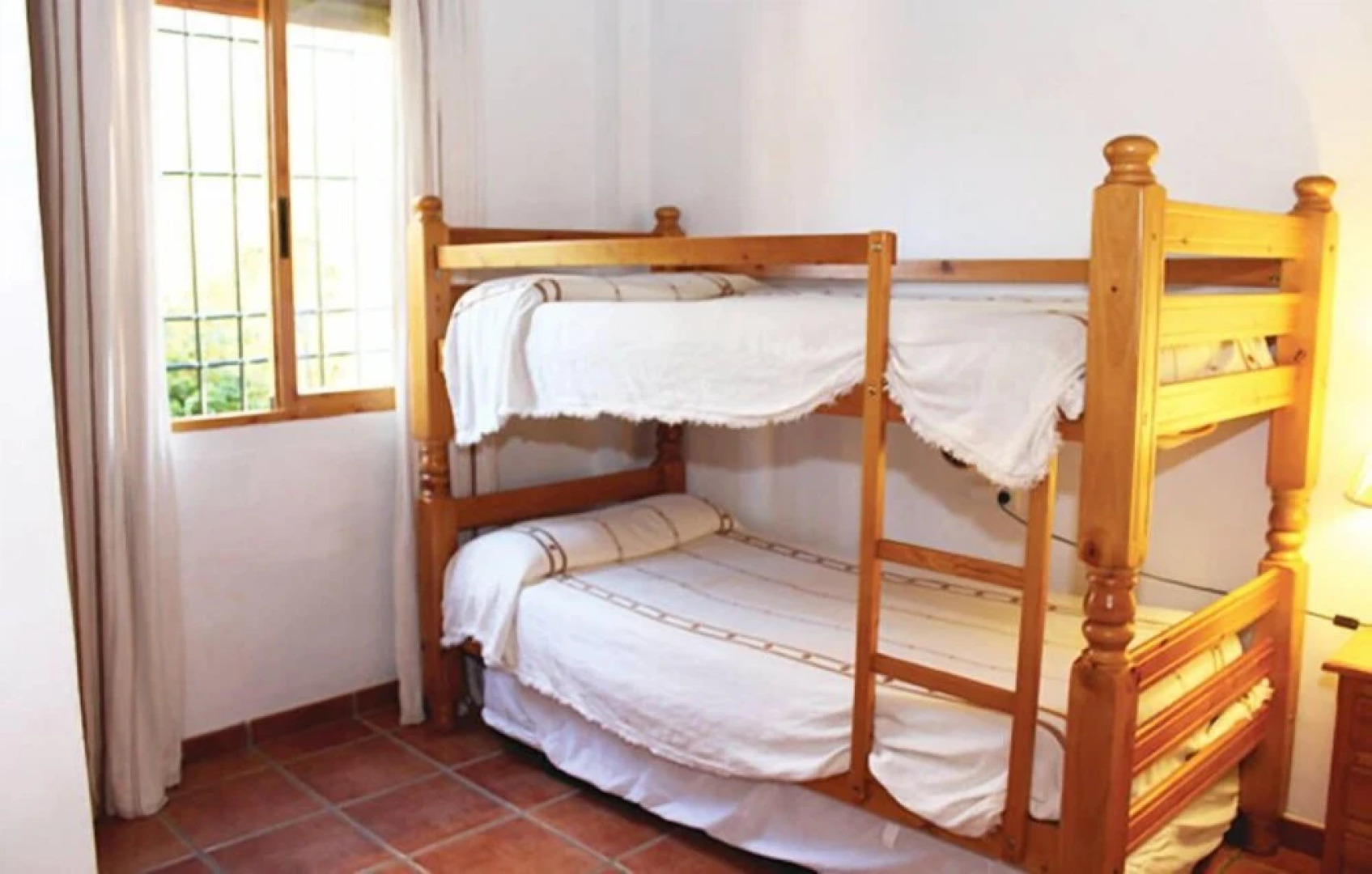 Alojamiento Rural Mirador De La Alcaidia