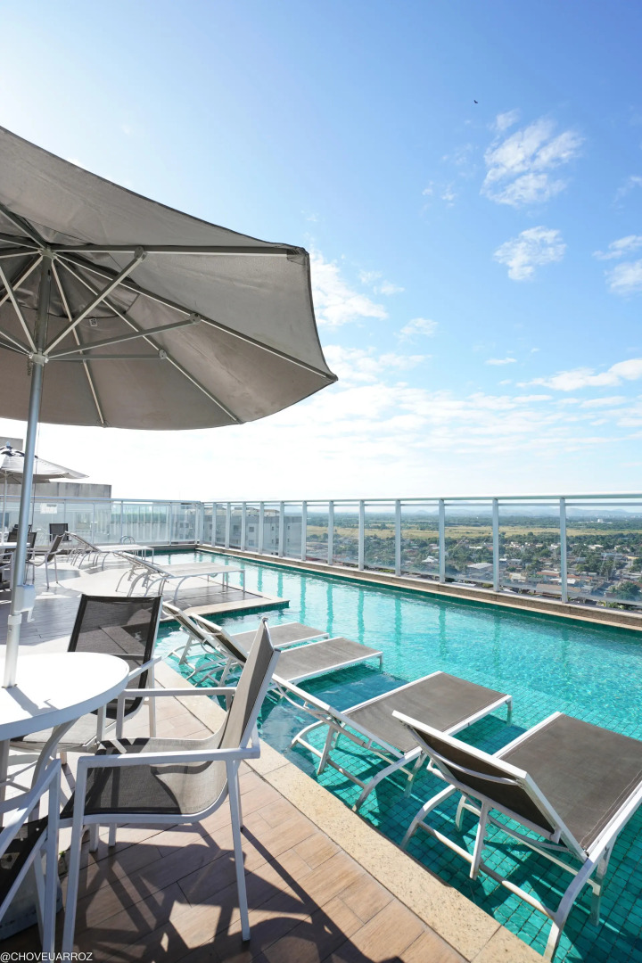 Promenade Fusion Itaguaí