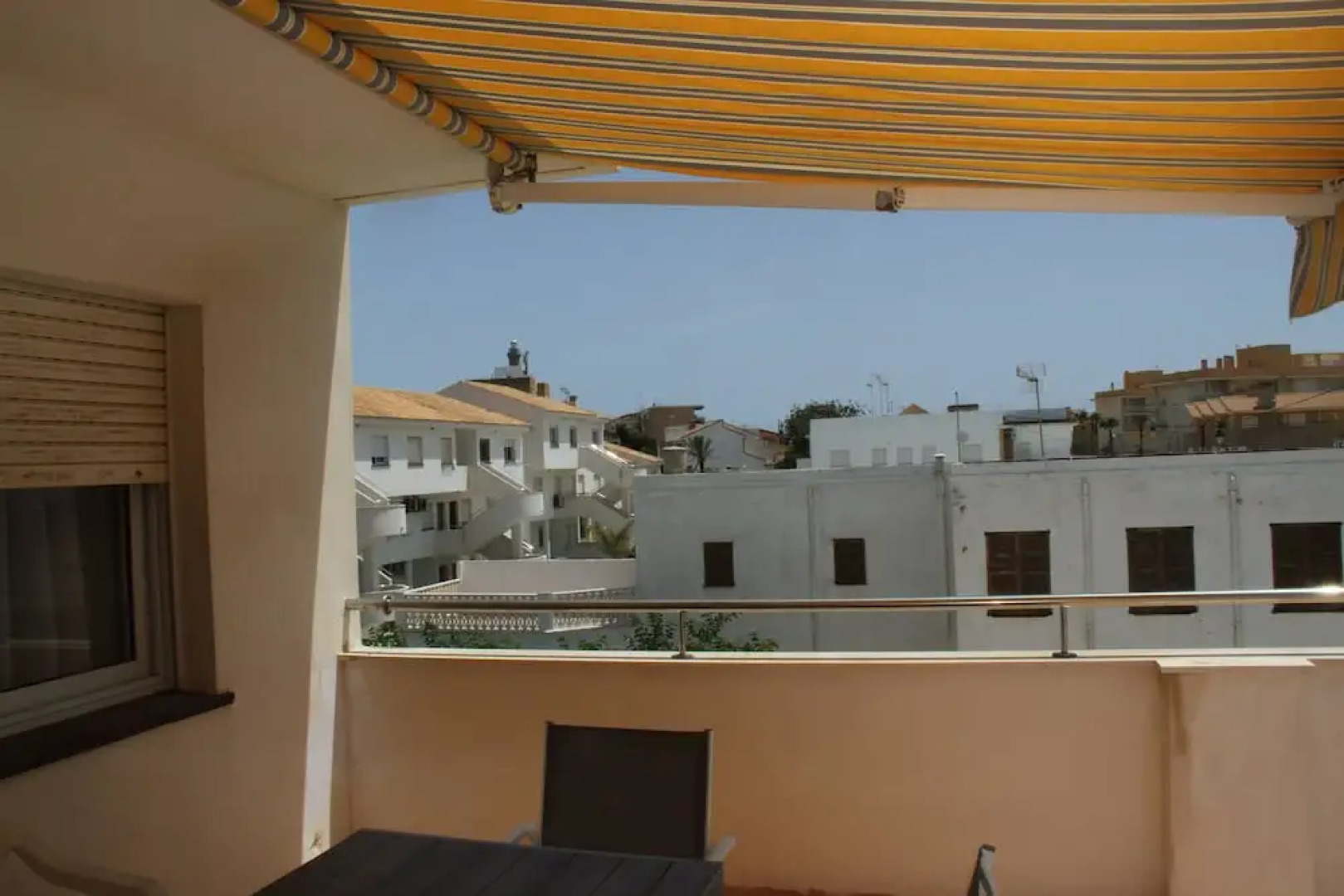 Cabo de Palos La Galera