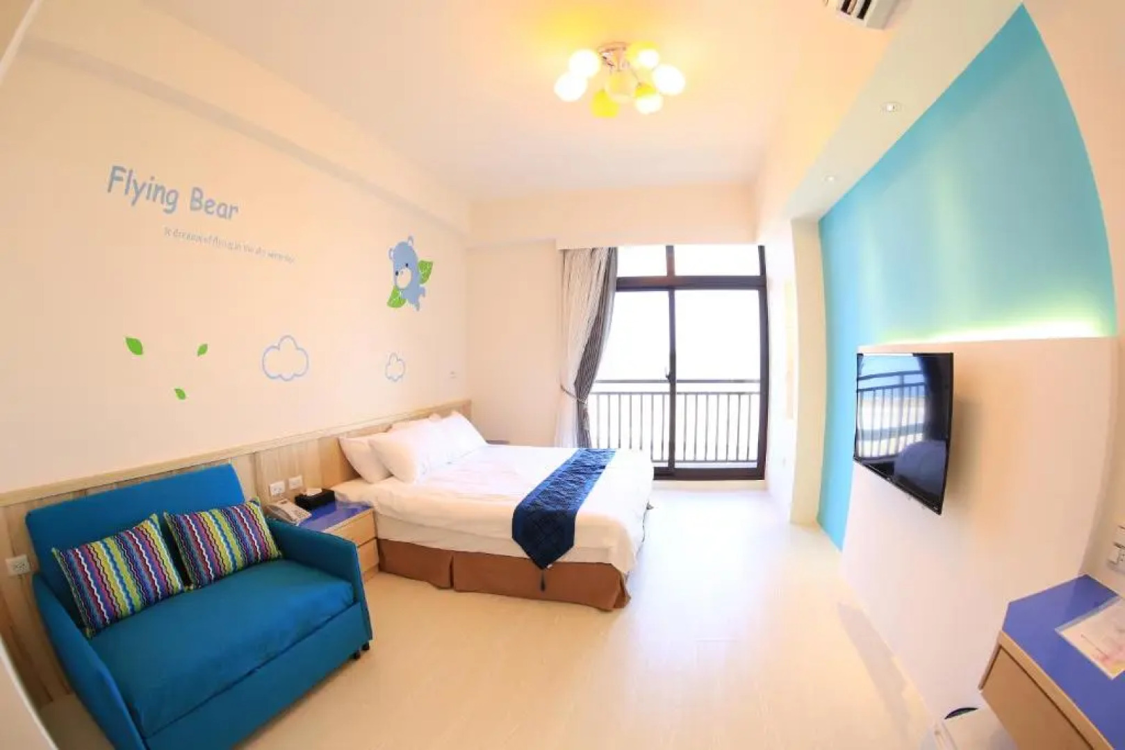 Lucky Bay Bed and Breakfast