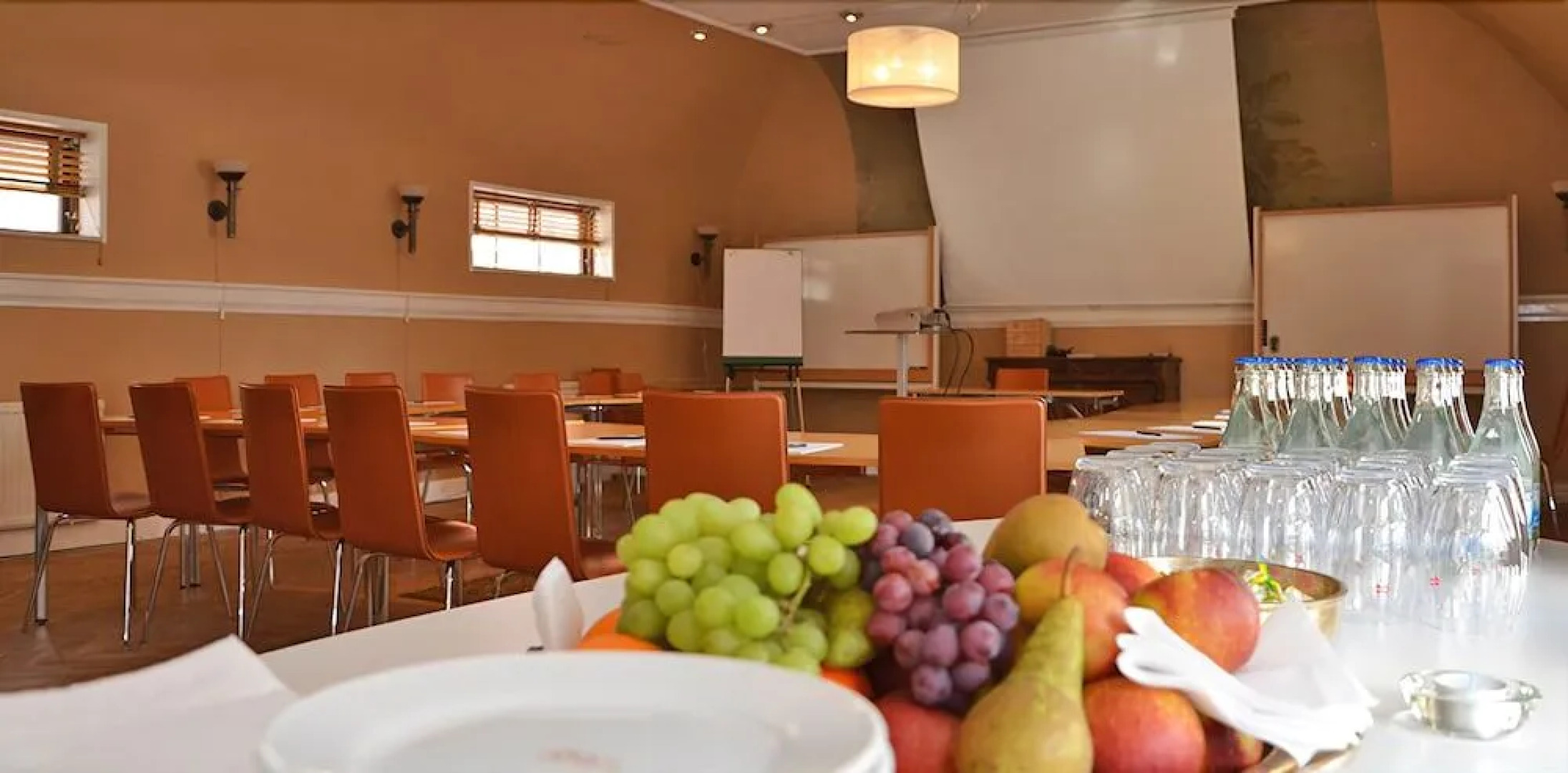 Åhus Gästgivaregård