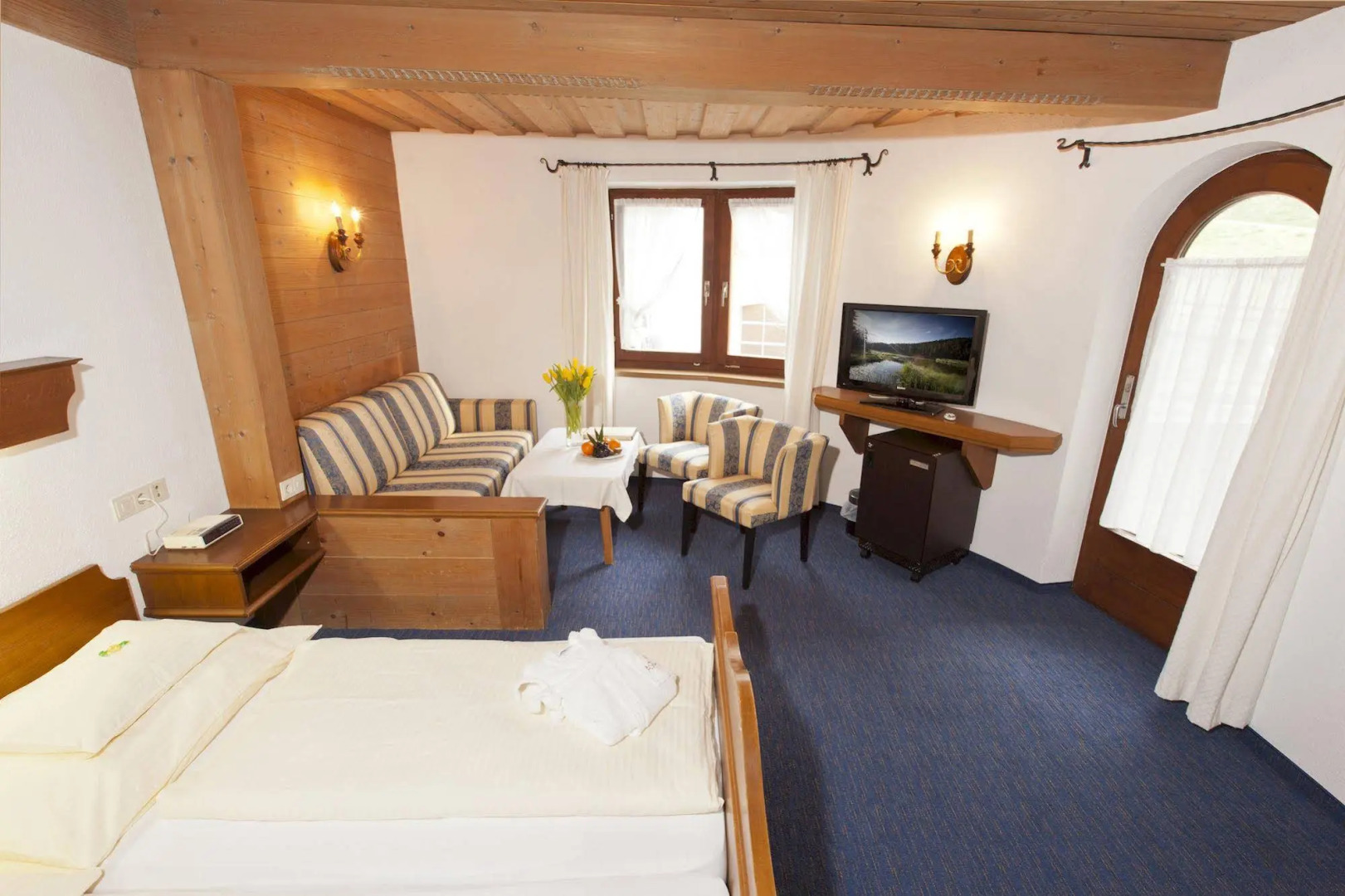 Abenteuerhotel Astoria