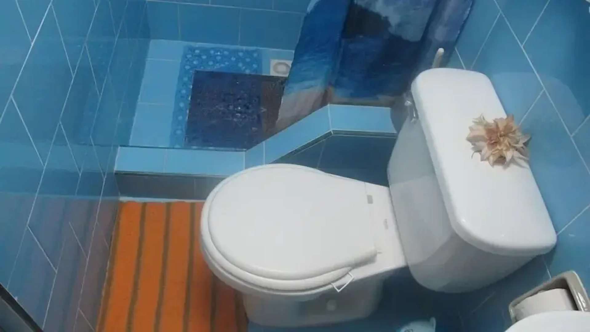 Casa Karina y Franky