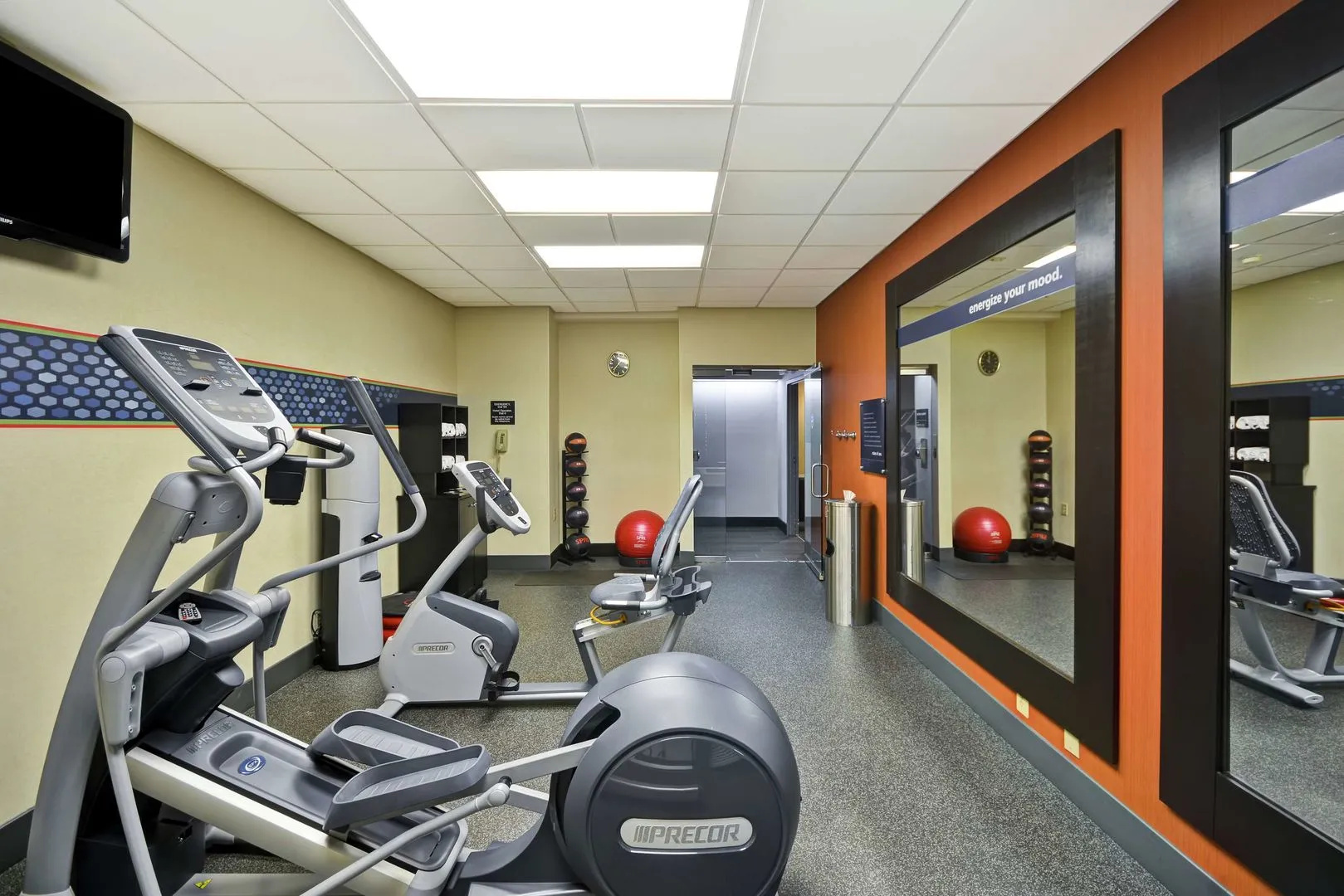 Hampton Inn Auburn