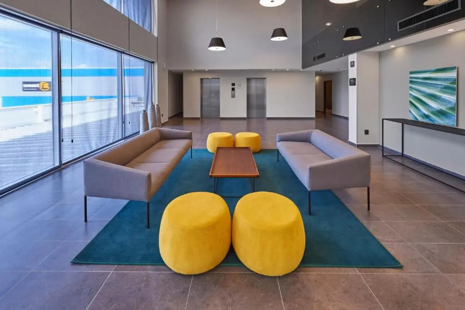 City Express Tlanepantla