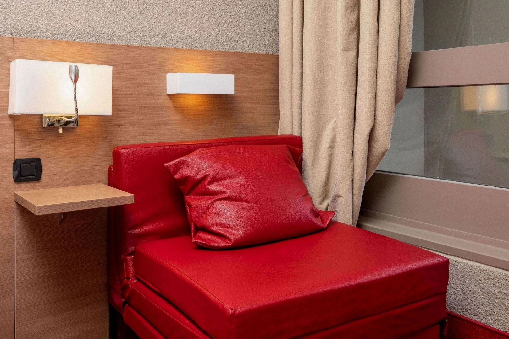 SOWELL HÔTELS Le Pas du Loup