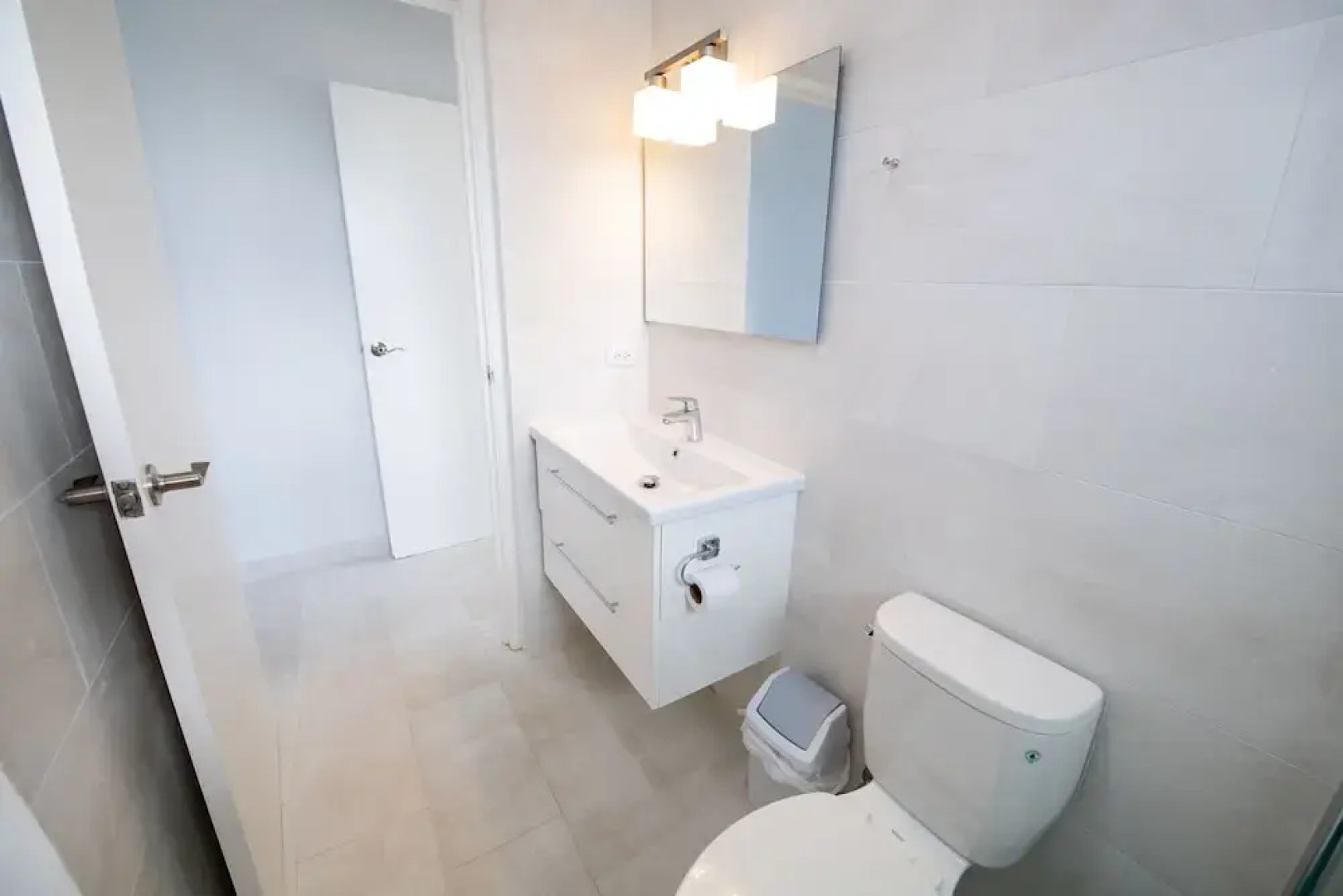 Beachfront Bella Horizonte 1