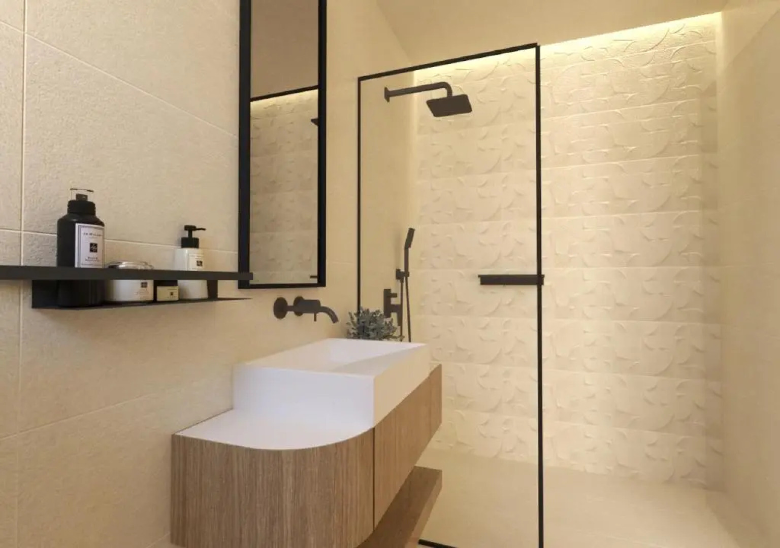 Beach Villas in Crete - Alope & Ava member of Pelagaios Villas