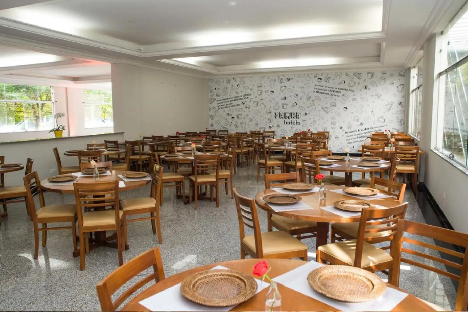 Hotel Fazenda Brisa Itu