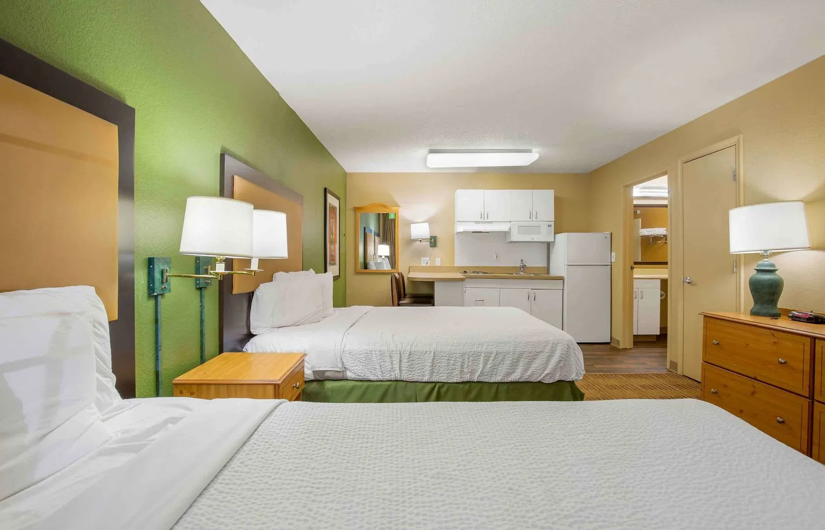 Extended Stay America Washington D.C. Sterling Dulles