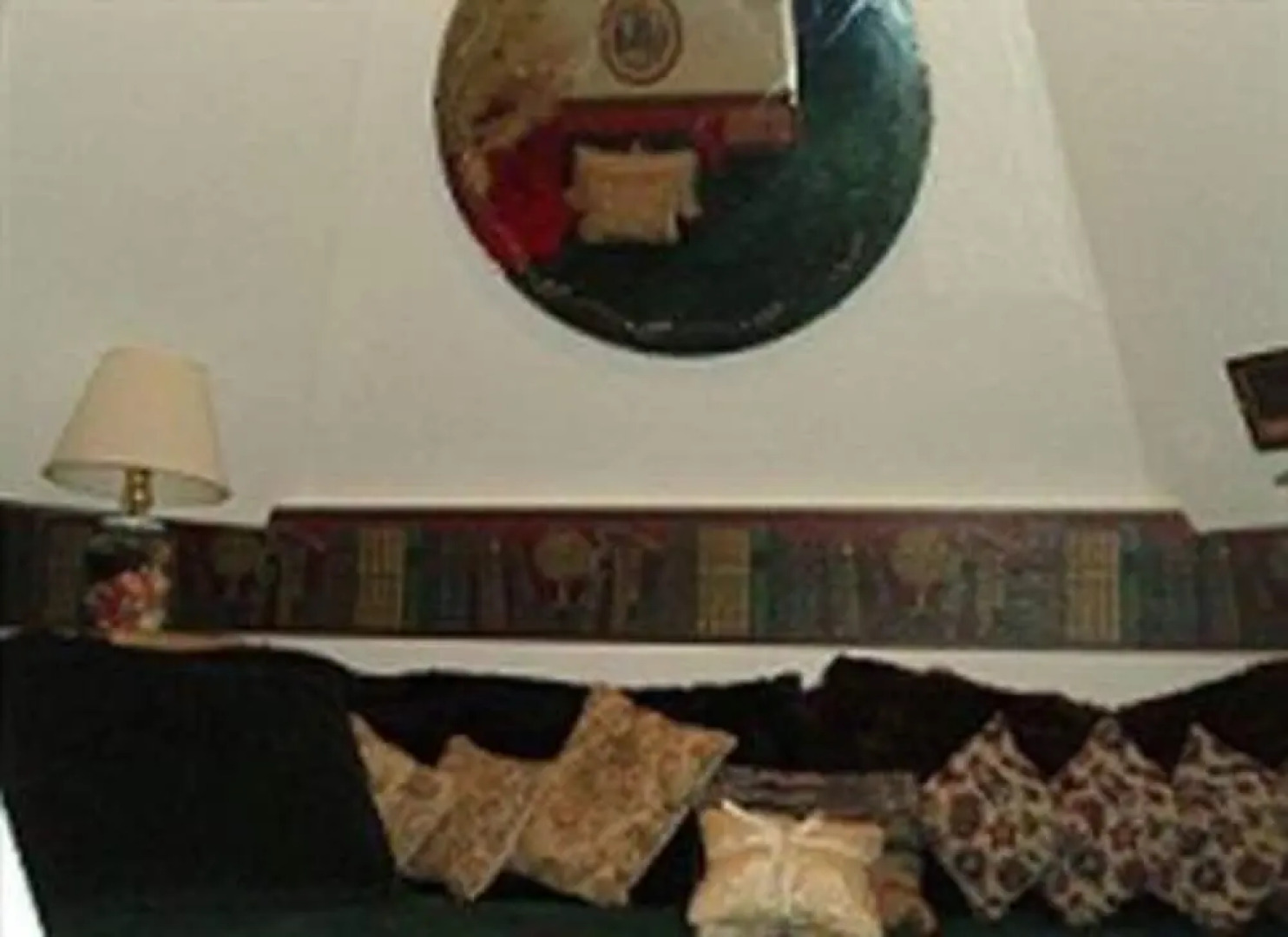 Victorian Lace Bed & Breakfast