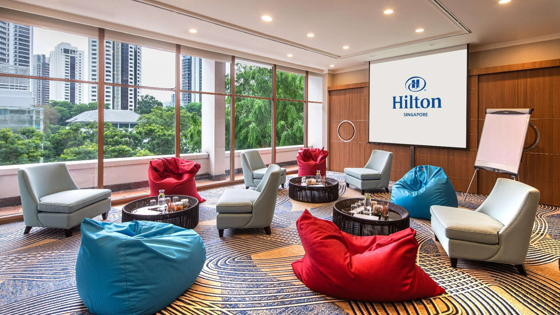 voco Orchard Singapore by IHG