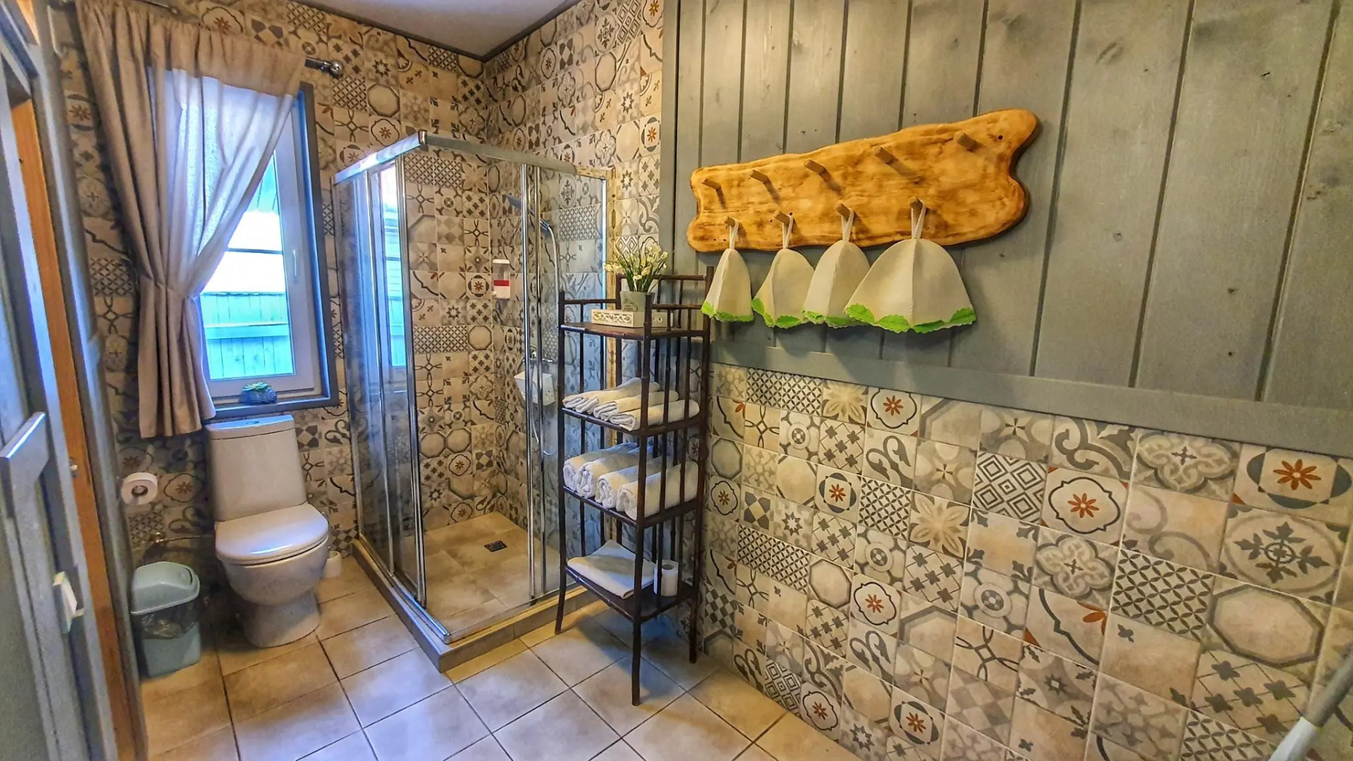 Scandi house (Сканди хаус)