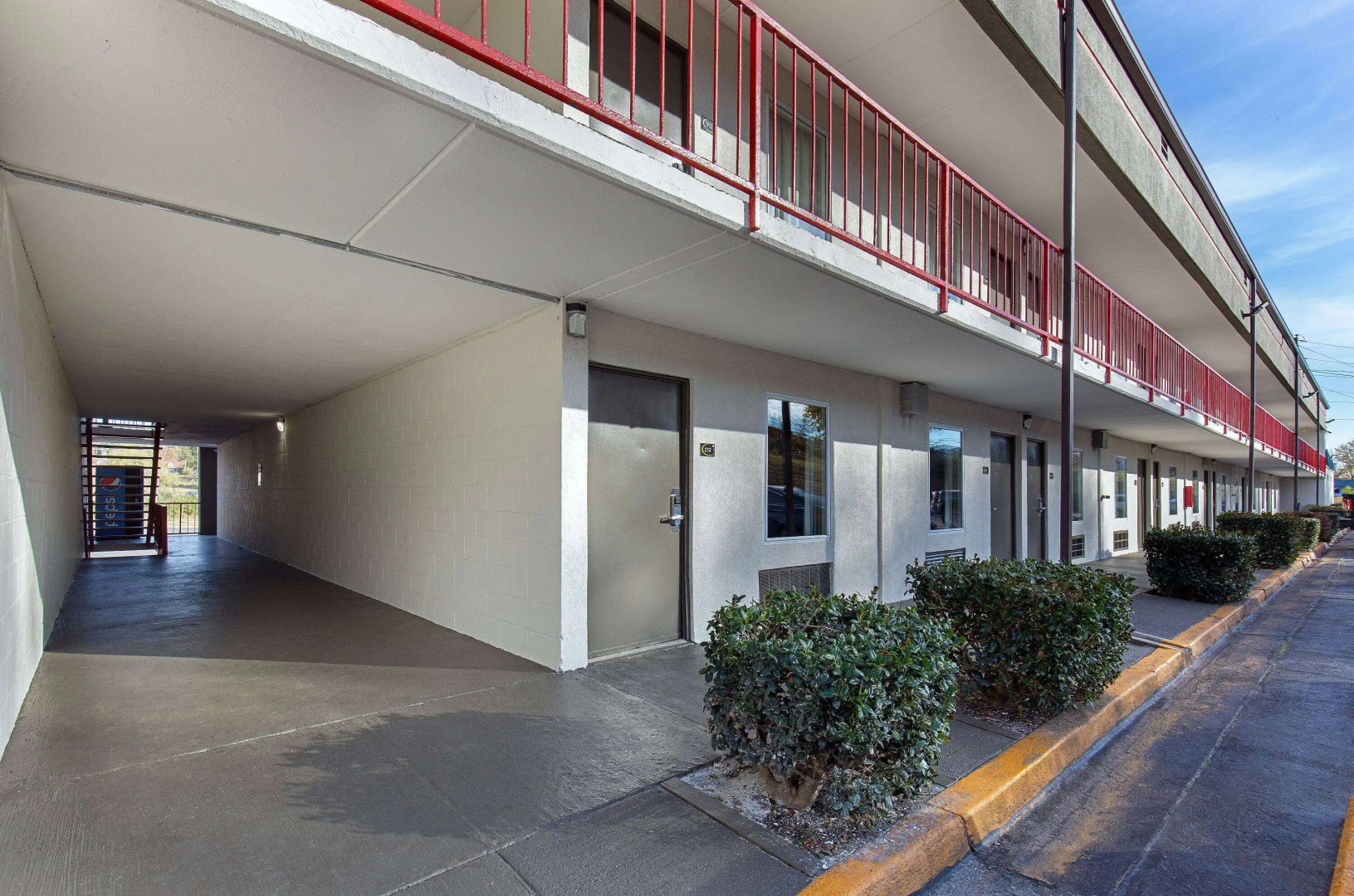 Super 8 by Wyndham Kingsport