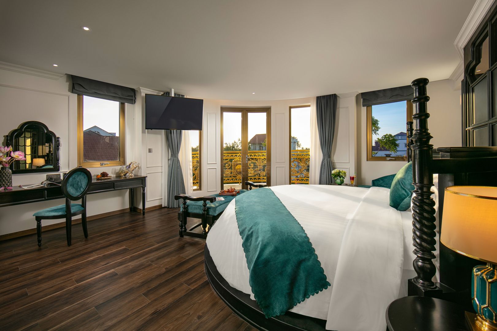 Grand Sunrise Palace Hoi An