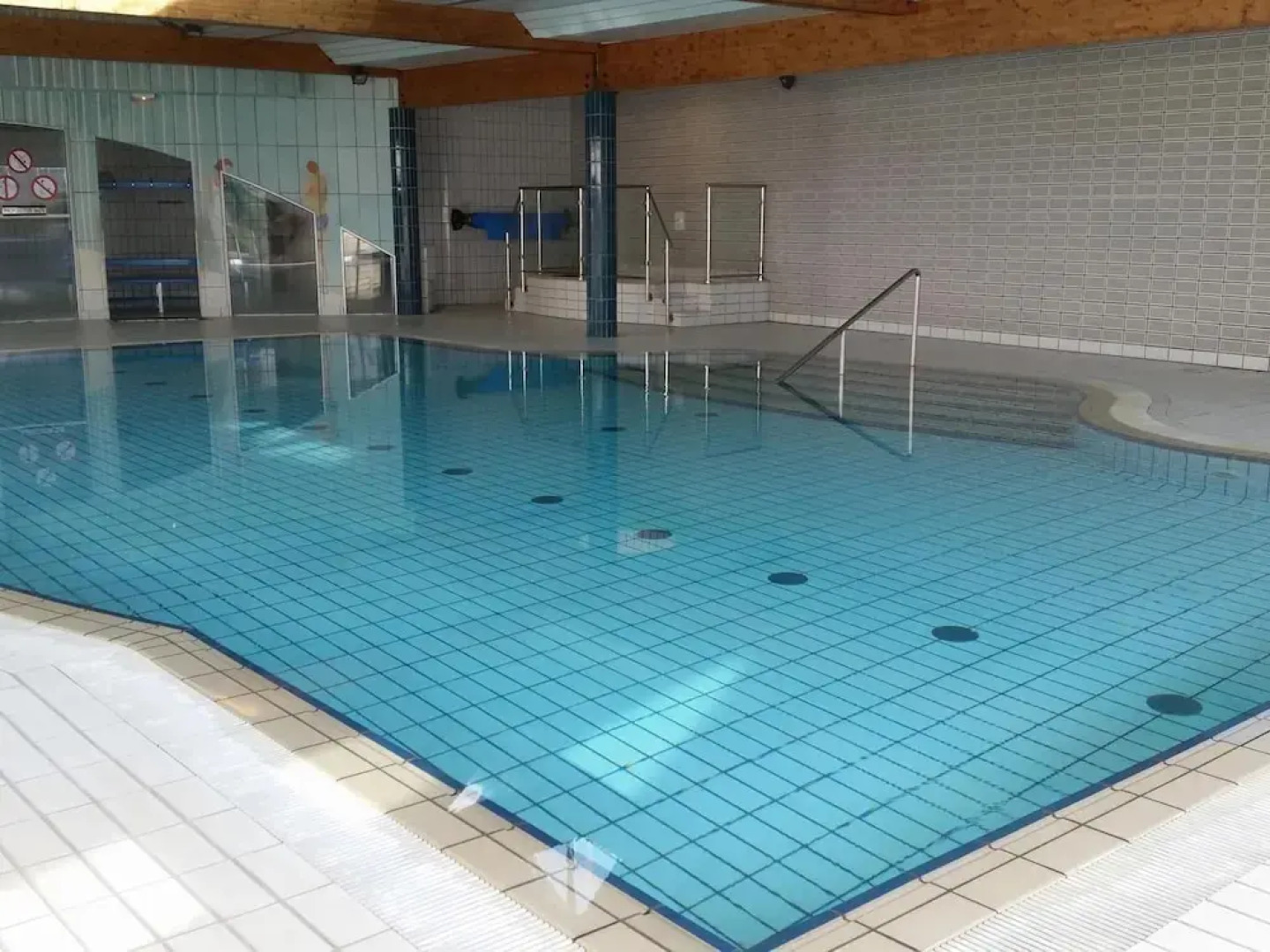 Gulf of Morbihan Home for 5 Guests