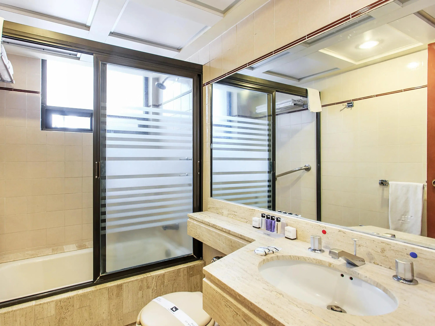 Hotel Marlowe Centro Histórico