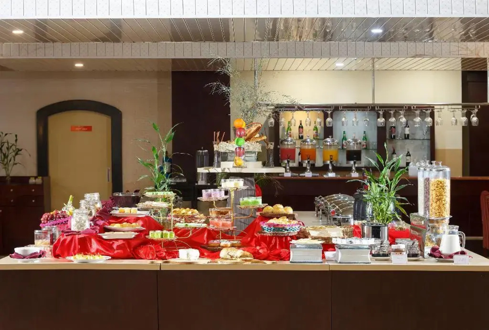 Swiss-Belhotel Tarakan