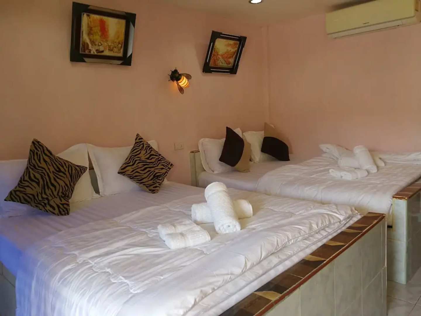 Marina Resort and Restuarant