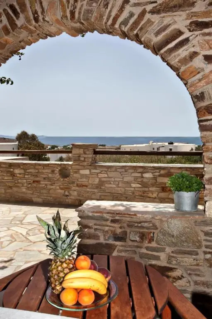 Porto Vidali Studios