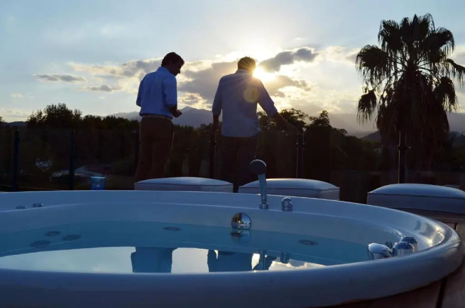 La Sofia Apart & Wines