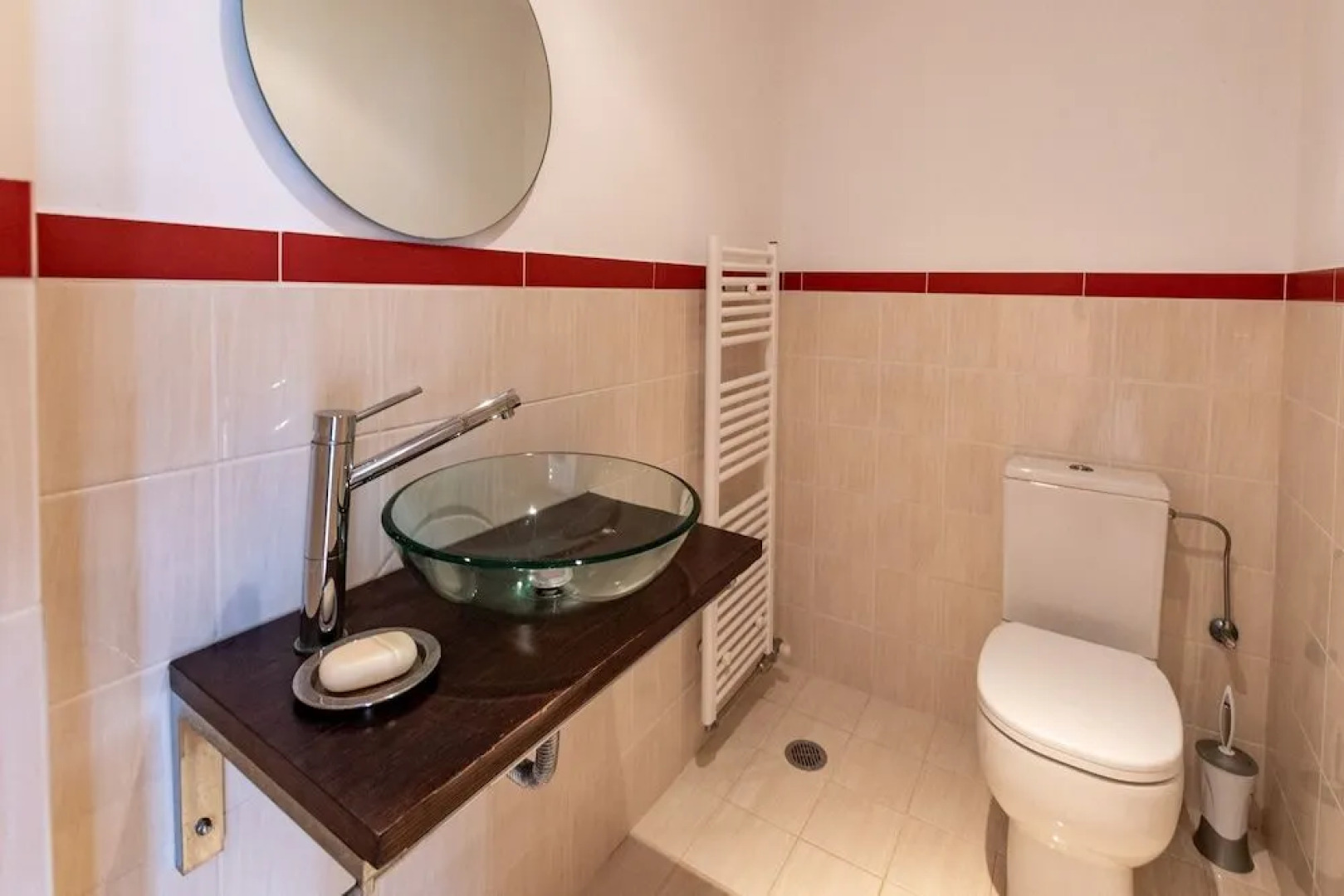 Blue Oasis Luxury Villa