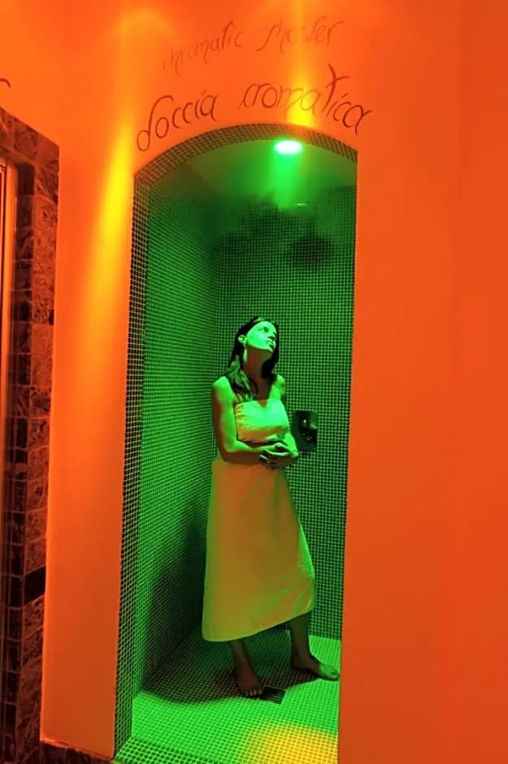 Hotel La Nuova Montanina