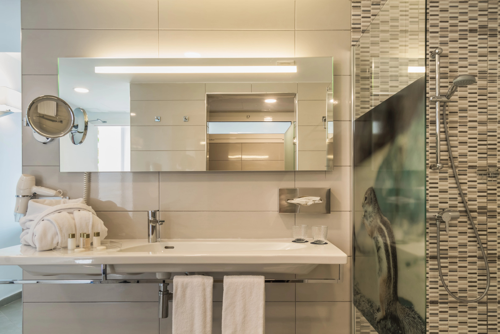 Aparthotel Esquinzo Y Monte Del Mar