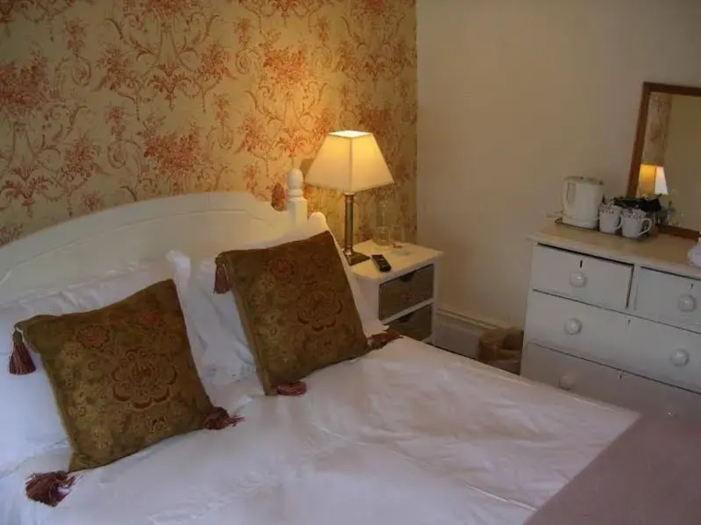 Drovers Bed & Breakfast