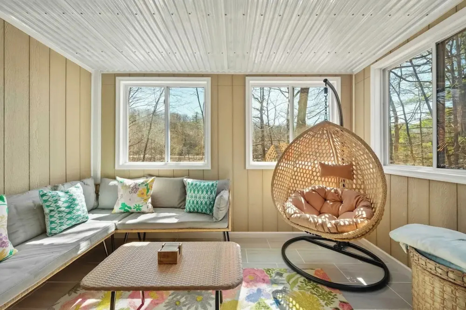 Pirate-themed Lakefront Home w/ Kayaks, Game Room, Views & Hidden Treasure Hunt