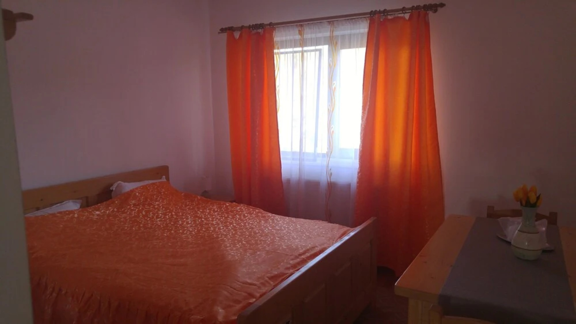 Pensiunea Casa Vanatorului