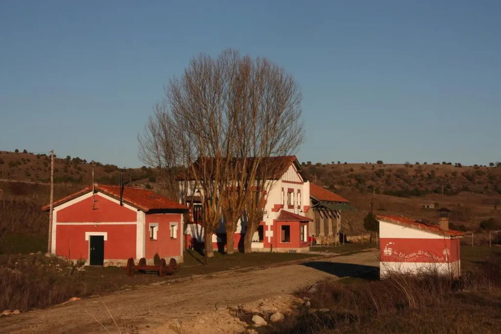 Casa Rural La Abacería