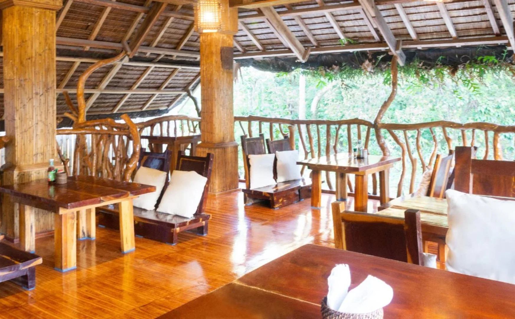 Vilus Place Bed and Breakfast