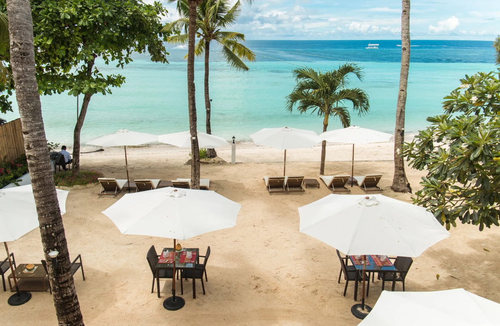 Villa Umi Panglao Resort