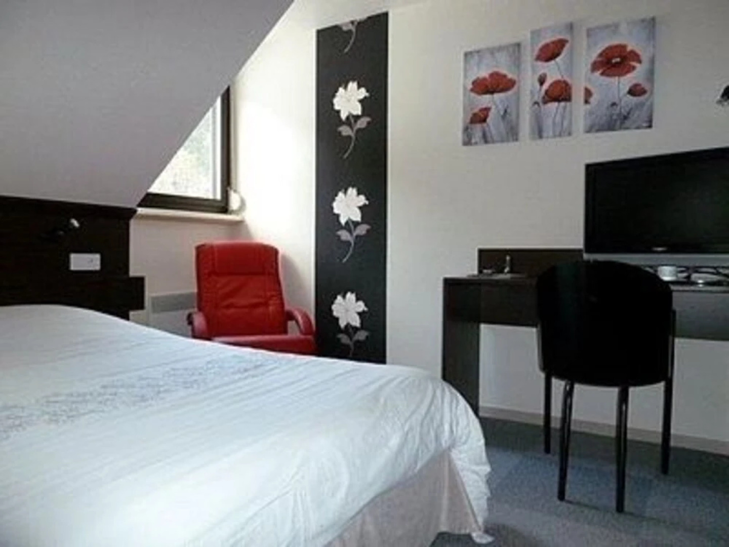 Logis Hotel Des Vosges