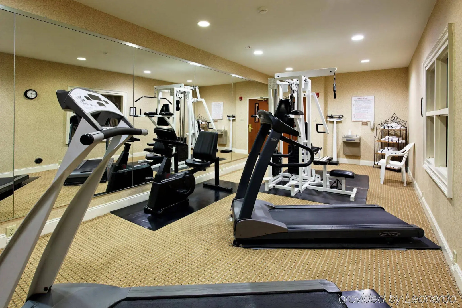 Holiday Inn Express Hotel & Suites Cullman by IHG