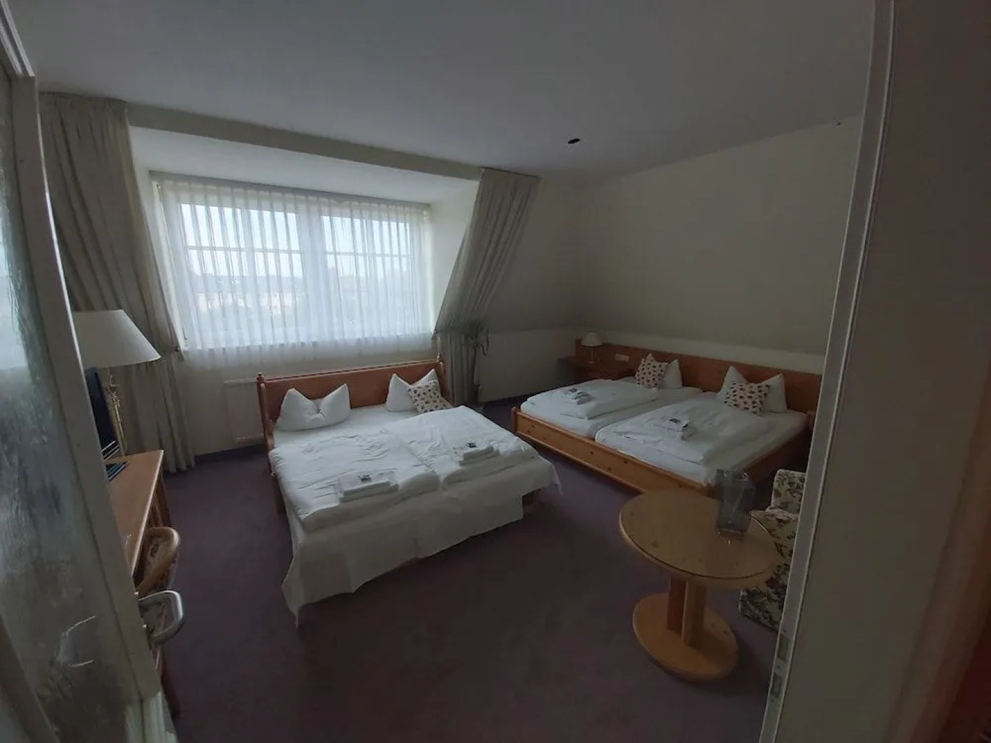 Hotel Landhaus - Wittenburg