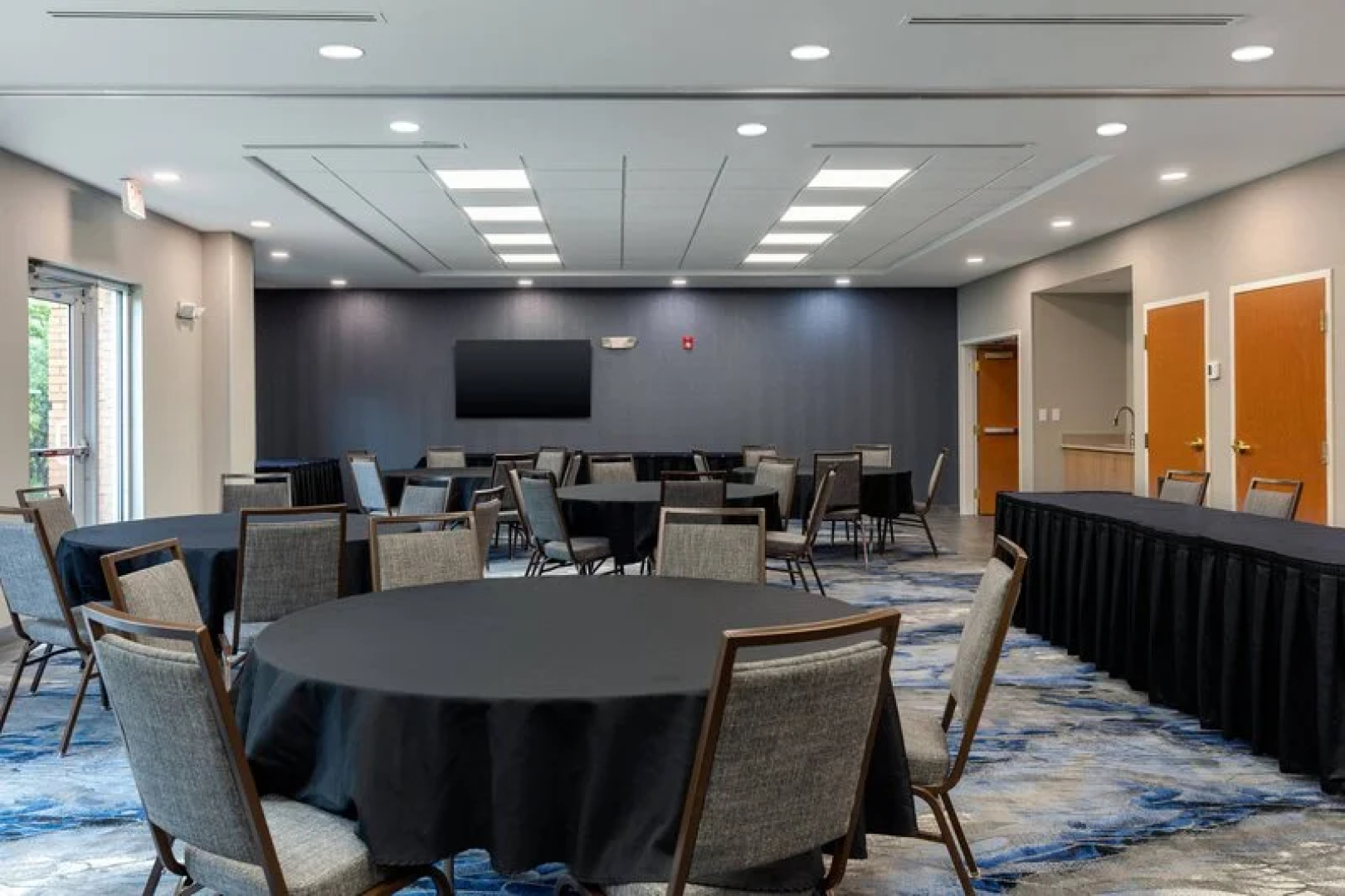 Fairfield Inn & Suites Atlanta East/Lithonia