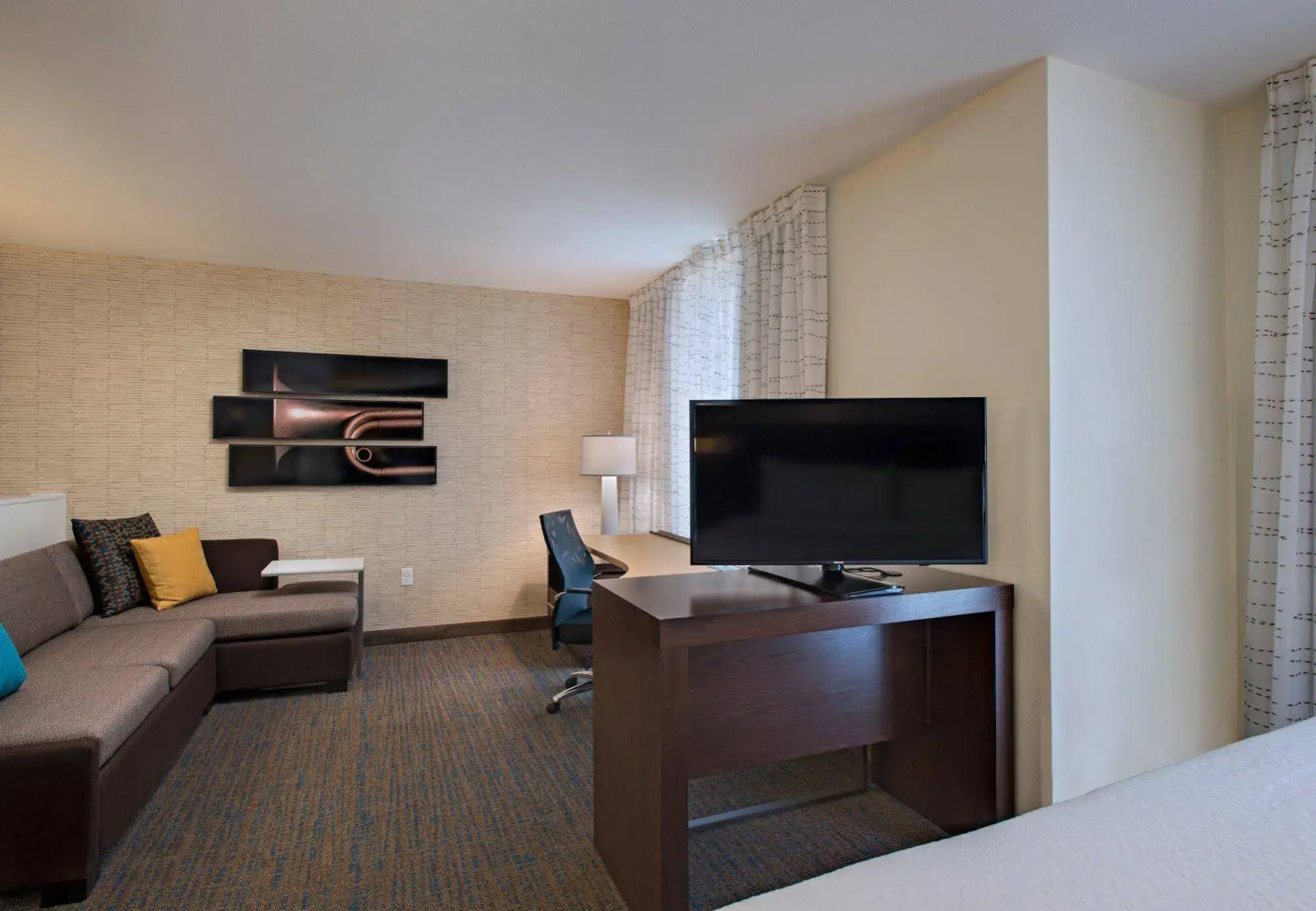 Residence Inn by Marriott Jackson The District at Eastover