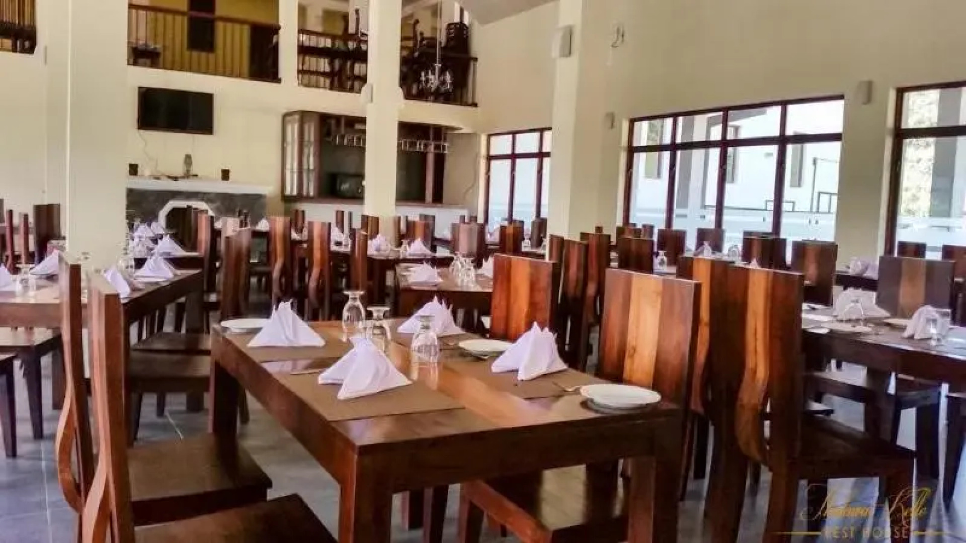 Yoho Talawakele Rest House