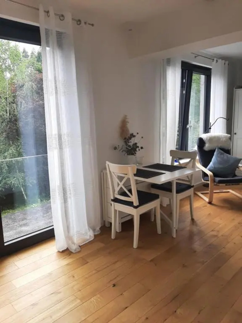 Waldurlaub Klingelborn Im Sauerland