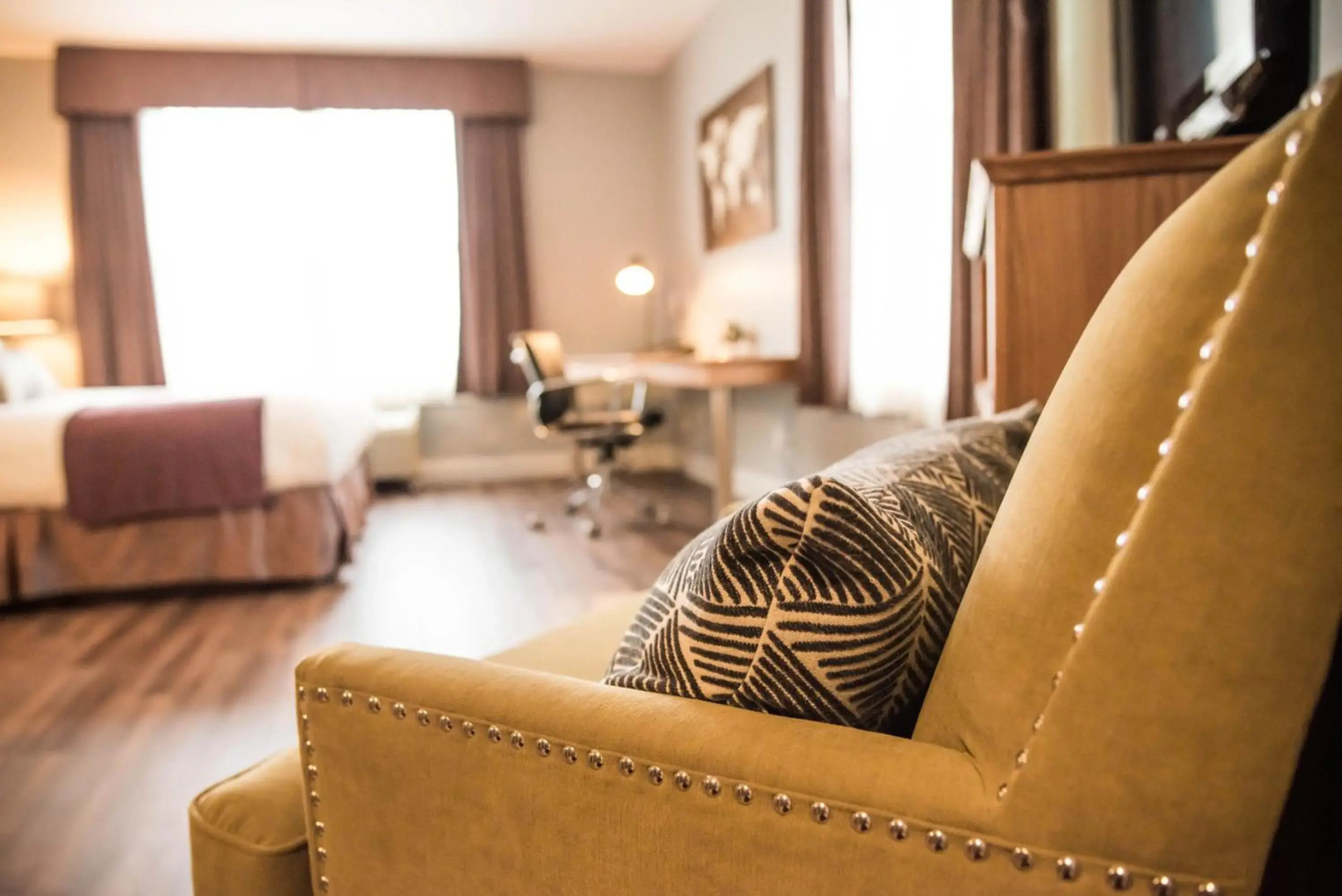 Cambridge Hotel and Conference Centre