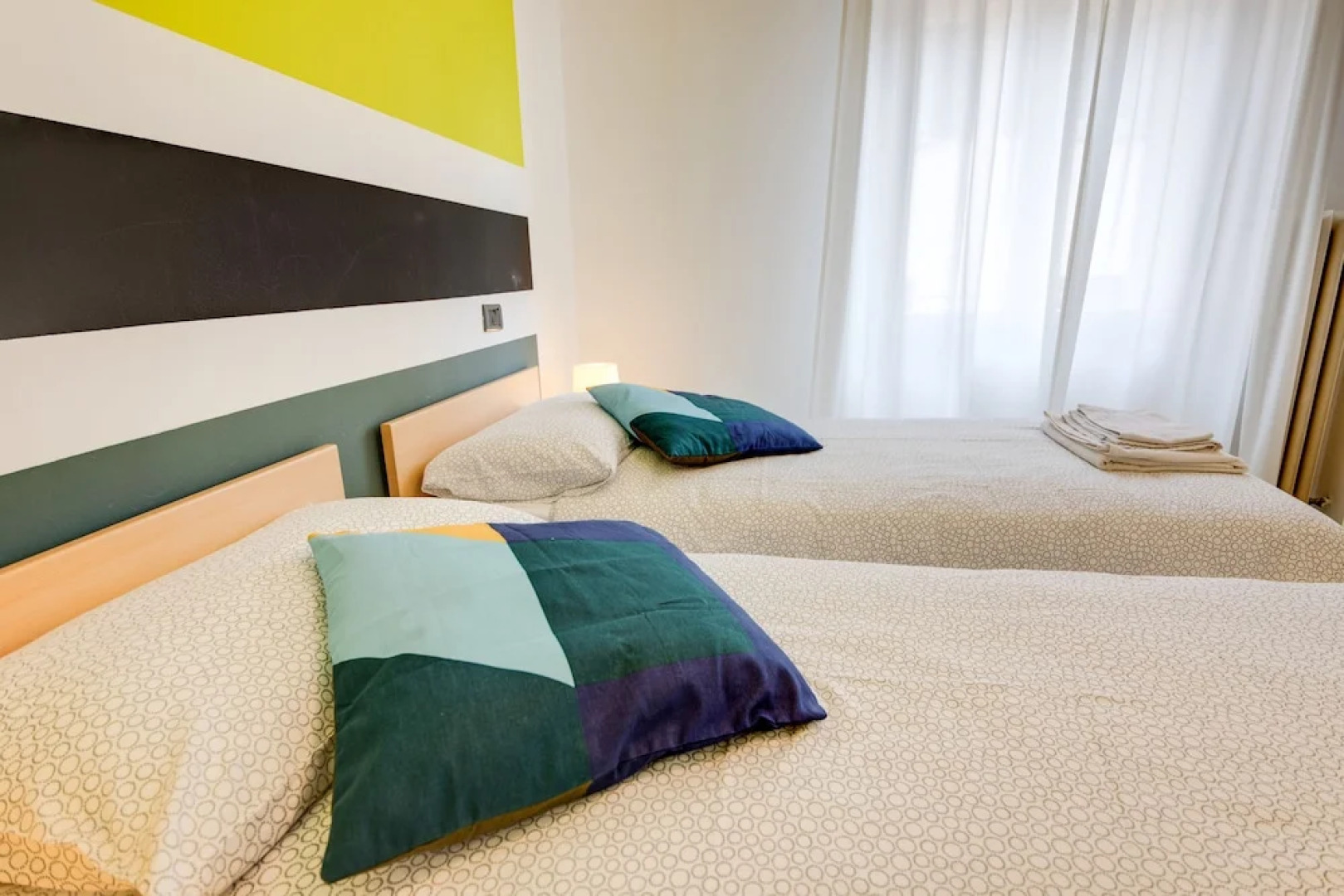 Maroncelli Apartment