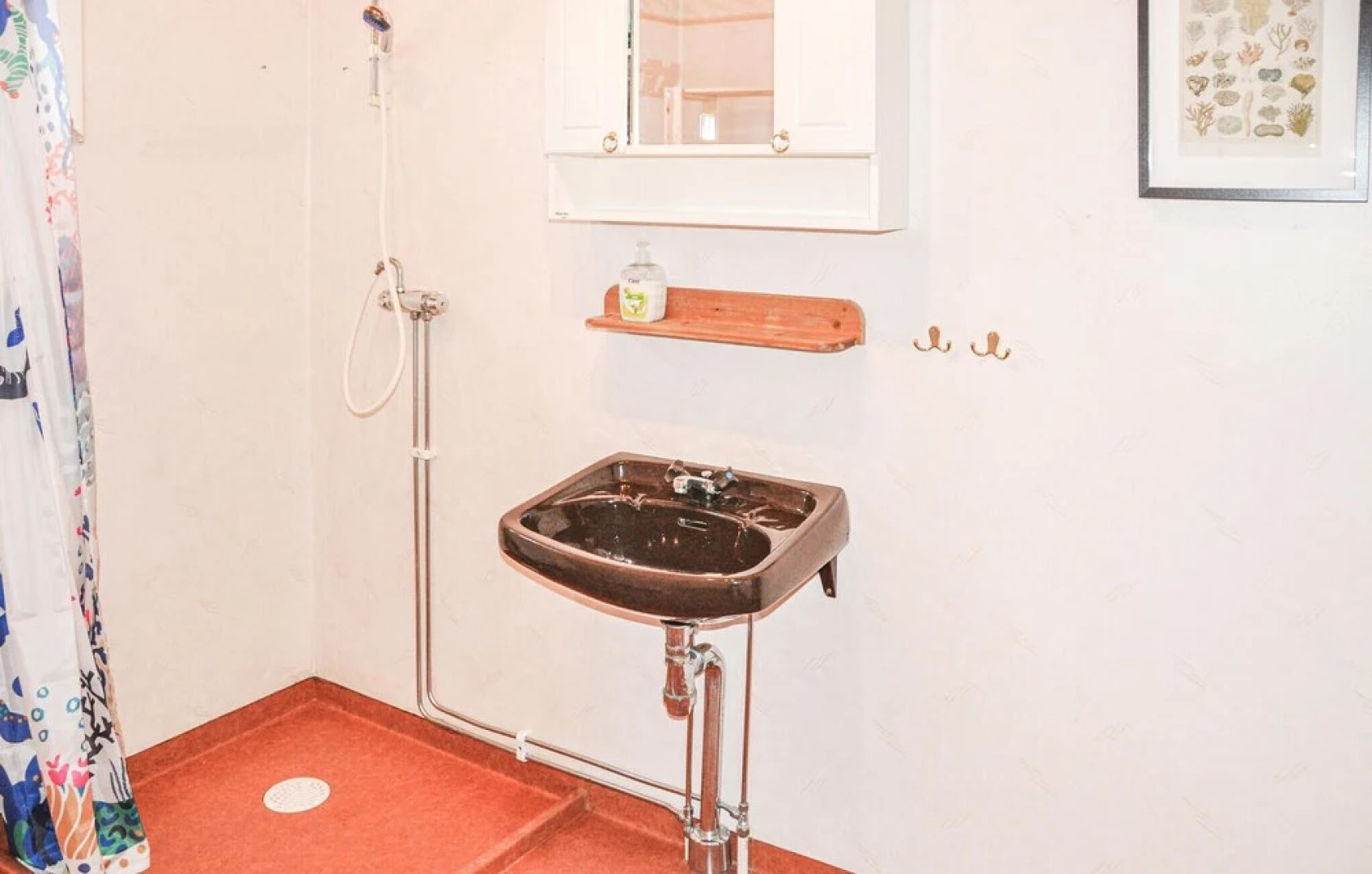 Nice Home in Filipstad With 3 Bedrooms