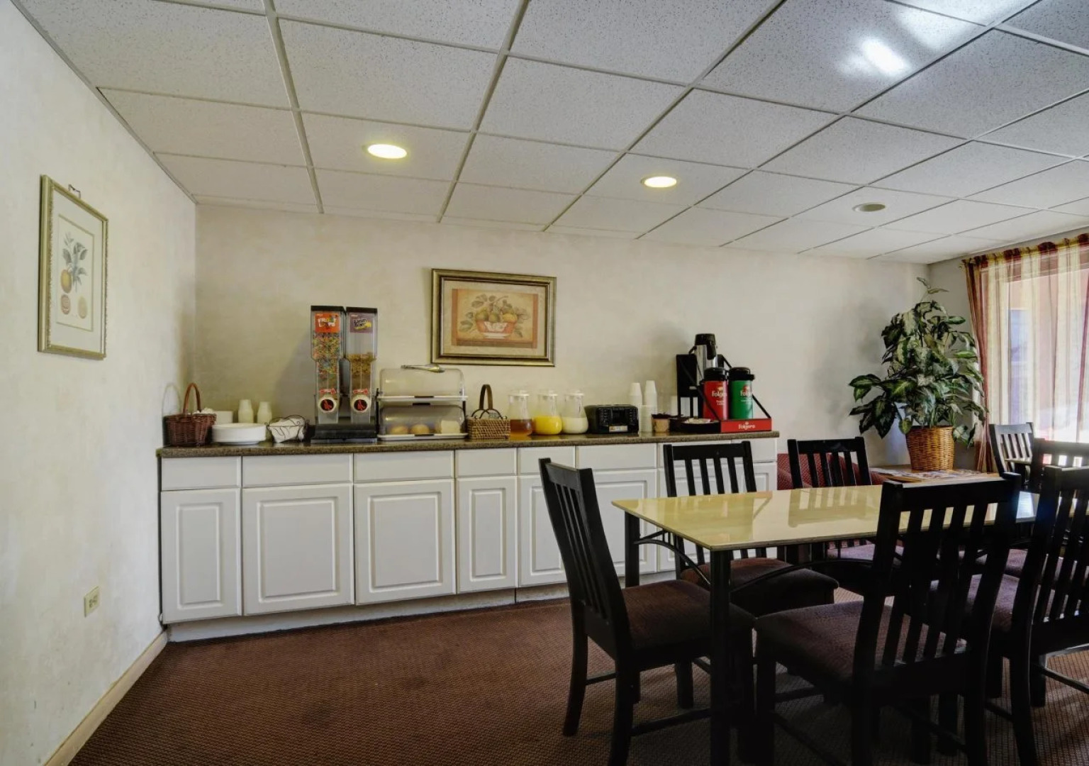 Americas Best Value Inn - Barrington