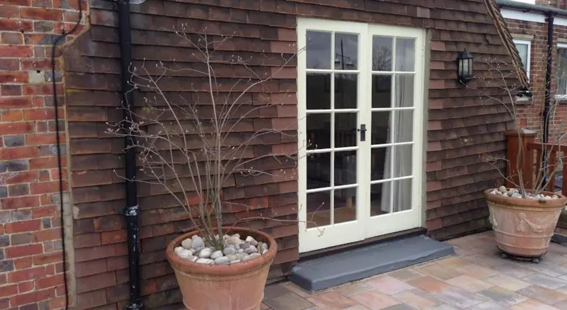 Upper Deck Apartments